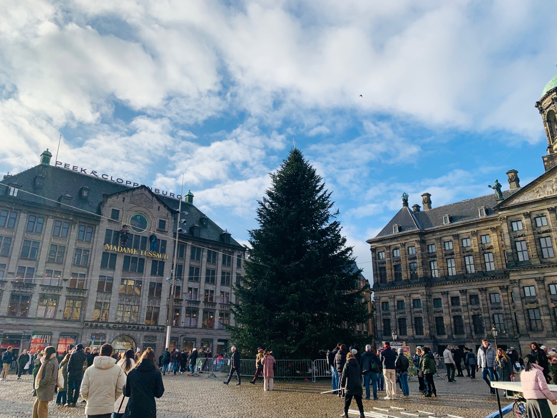 Dam Square